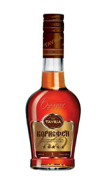 Коньяк Борисфен 5 лет 0,25 л