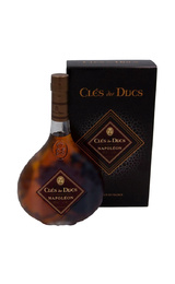 Арманьяк Cles des Ducs Napoleon 0,7 л