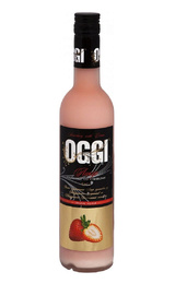 Оджи Клубника со сливками 0,5 л