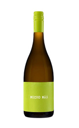 Вино Mucho Mas Blanco 0,75 л