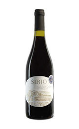Вино San Lorenzo Sirio Montepulciano d'Abruzzo 0,75 л