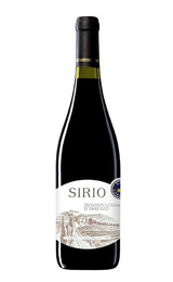 Вино San Lorenzo Sirio Montepulciano d'Abruzzo 1,5 л