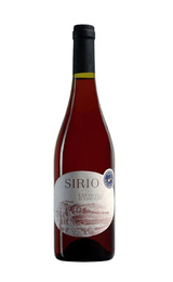 Вино San Lorenzo Sirio Cerasuolo d’Abruzzo 0,75 л