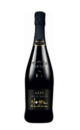 Игристое вино Tosti Asti Notte di Bollicine 0,75 л