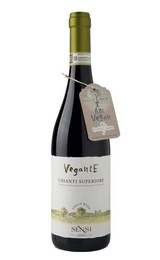 Вино Sensi Vegante Chianti Superiore 0,75 л