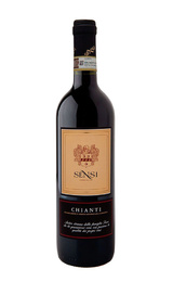 Вино Sensi Chianti 0,75 л