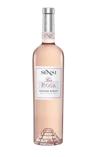 Вино Sensi Tua Rosa 0,75 л