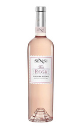 Вино Sensi Tua Rosa 0,75 л