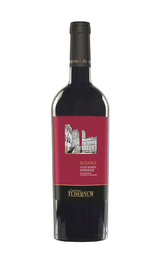 Вино Cantina Tudernum Rojano Todi Rosso Superiore 2013 0,75 л