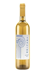 Вино Lambouri Idalion White 0,75 л