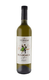 Вино Busuioaca Muscat 0,75 л