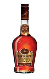 Коньяк Борисфен 5 лет 0,5 л