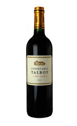 Вино Connetable de Talbot 2010 0,75 л