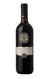 Вино Apollonio Forte Incanto Negroamaro 2017 0,75 л