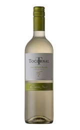 Вино Cono Sur Tocornal Sauvignon Blanc 2020 0,75 л