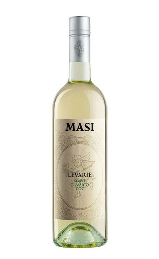 Вино Masi Levarie Soave Classico 2018 0,75 л
