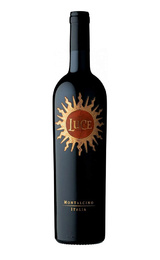 Вино Luce della Vite Toscana IGT 2009 0,75 л