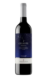 Вино Torres Celeste Ribera del Duero 2017 0,75 л