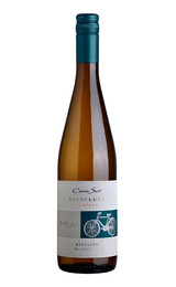 Вино Cono Sur Bicicleta Riesling 2020 0,75 л