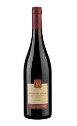 Вино Scanavino Dolcetto d'Alba 2019 0,75 л