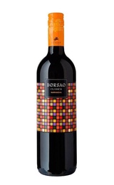 Вино Borsao Clasico Garnacha 2019 0,75 л