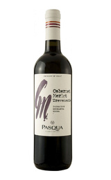 Вино Pasqua Cabernet Merlot delle Venezie 2016 0,75 л