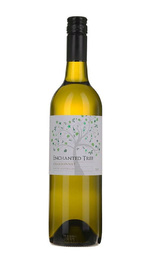 Вино Enchanted Tree Chardonnay 2017 0,75 л