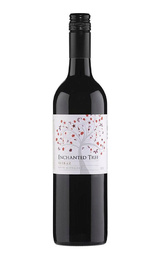 Вино Enchanted Tree Shiraz 2015 0,75 л