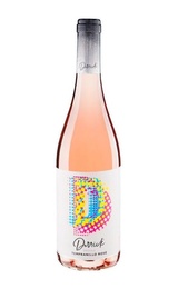 Органическое вино Neleman D Tempranillo Organic 2018 0,75 л