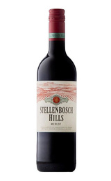 Вино Stellenbosch Hills Merlot 0,75 л