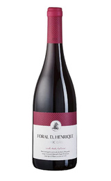 Вино Foral D. Henrique Tinto 2018 0,75 л