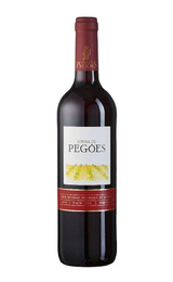 Вино Adega de Pegoes Tinto 2019 0,75 л