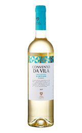 Вино Convento de Vila Branco 2019 0,75 л
