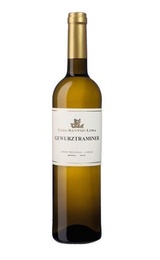 Вино Casa Santos Lima Gewurztraminer 2018 0,75 л