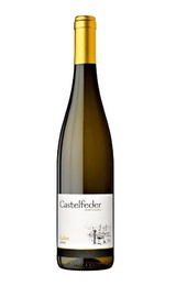 Вино Castelfeder Kerner Lahn 2019 0,75 л