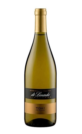 Вино Di Lenardo TOH 2019 0,75 л