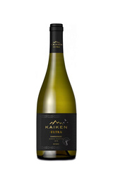 Вино Kaiken Ultra Chardonnay 2018 0,75 л
