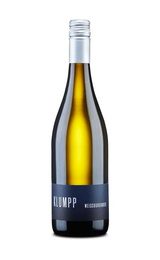 Вино Klumpp Weissburgunder 2018 0,75 л