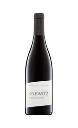 Вино Knewitz Spatburgunder 2017 0,75 л