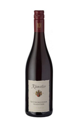 Вино Weingut Kunstler Spatburgunder Tradition 2016&nbsp;0,75&nbsp;л
