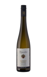 Вино Weingut Kunstler Hochheimer Herrnberg Riesling 2018 0,75 л