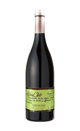 Вино Bodegas Aragonesas Mosen Cleto Crianza 2016 0,75 л