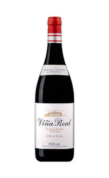 Вино Vina Real Crianza 2016 1,5 л
