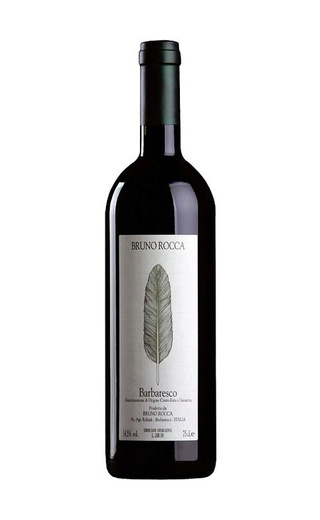 Вино Rabaja di Bruno Rocca Barbaresco Curra 2016 0,75 л