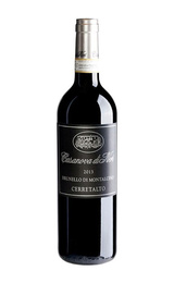 Вино Casanova di Neri Brunello di Montalcino Cerretalto 2013 0,75 л