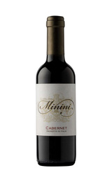 Вино Cantine Francesco Minini Cabernet Sauvignon 2018 0,375 л