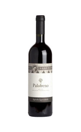 Вино Agricola Querciabella Palafreno 2015 0,75 л