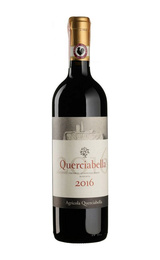Вино Agricola Querciabella Chianti Classico Riserva 2016 0,75 л
