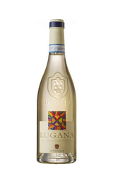 Вино Ottella Lugana 2019 0,75 л