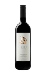 Вино Poliziano Lohsa Mandrone di Lohsa 2017 0,75 л